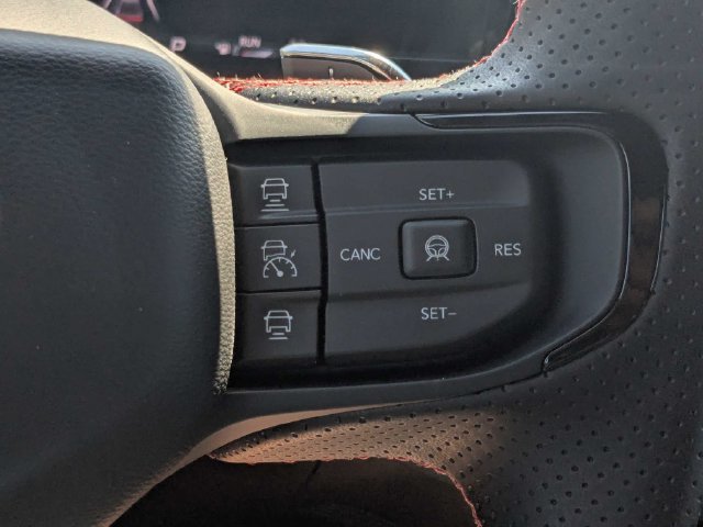 New 2026 Dodge Charger Scat Pack AWD/4WD image 28