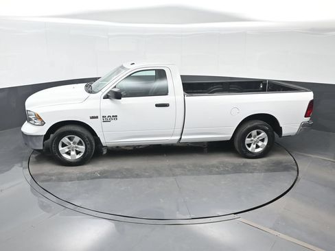 Used 2019 RAM 1500 Tradesman w/ Popular Equipment Group RWD image 17