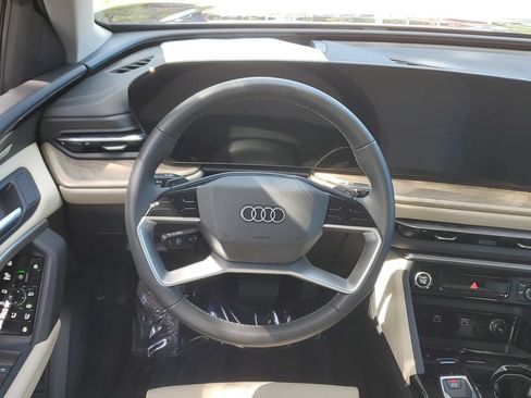 Certified 2025 Audi Q5 Premium Plus w/ Premium Plus AWD/4WD image 20