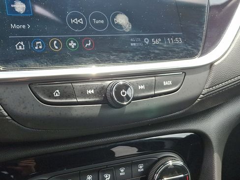Certified 2023 Buick Encore GX Select w/ Safety Package II AWD/4WD image 17