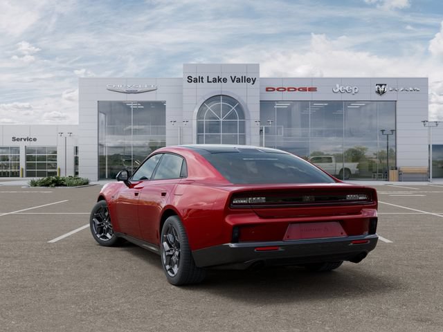 New 2027 Dodge Charger R/T AWD/4WD image 4