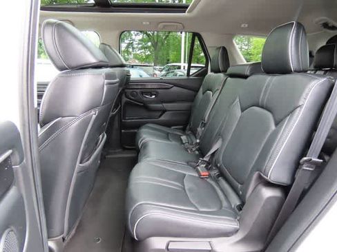 Certified 2023 Honda Pilot Elite image 15