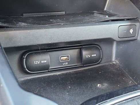 Used 2020 Kia Soul GT-Line w/ GT 2.0L Power Sunroof Package FWD image 27