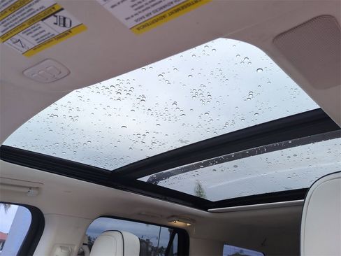 Used 2023 Lincoln Navigator Black Label image 20