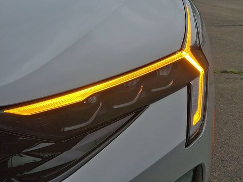 Certified 2026 Kia K5 GT-Line w/ GT-Line Premium Package FWD image 9