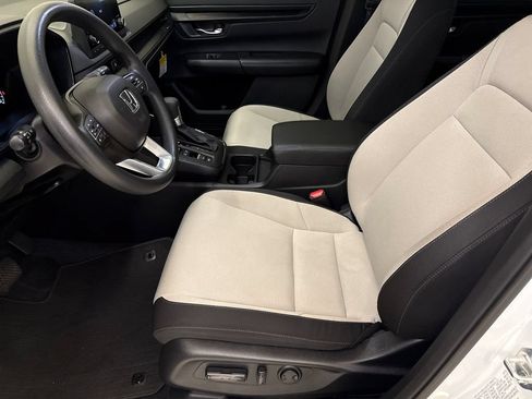 Certified 2024 Honda CR-V EX image 19
