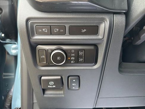 Used 2023 Ford F150 XLT w/ Equipment Group 302A High AWD/4WD image 22