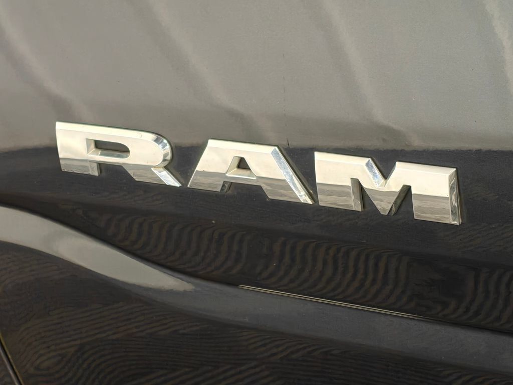 Used 2019 RAM 1500 Big Horn AWD/4WD image 51