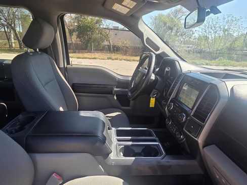Used 2018 Ford F150 XLT w/ Equipment Group 302A Luxury RWD image 25