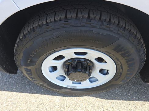 New 2025 Chevrolet Brightdrop 400 w/ Battery Pack, Max Range image 10