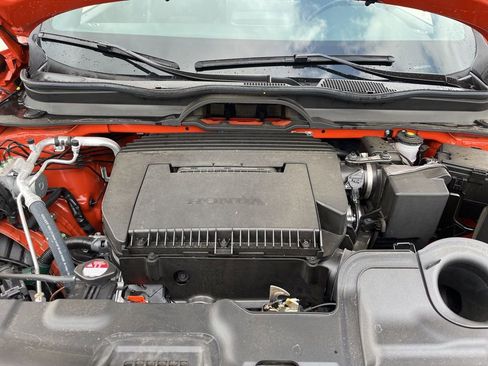 Certified 2026 Honda Passport TrailSport Elite image 13