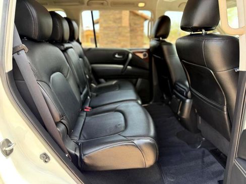 Used 2019 Nissan Armada SV w/ Driver Package image 13