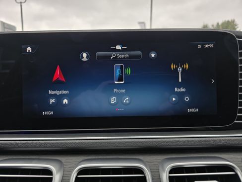 Used 2026 Mercedes-Benz GLE 350 4MATIC image 28