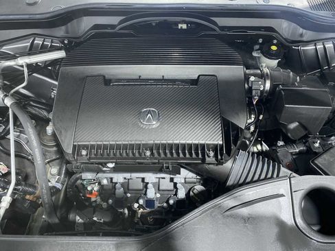 Used 2024 Acura MDX SH-AWD w/ Technology Package image 9