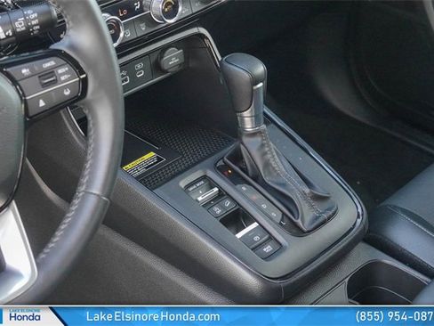Certified 2024 Honda CR-V EX-L image 24