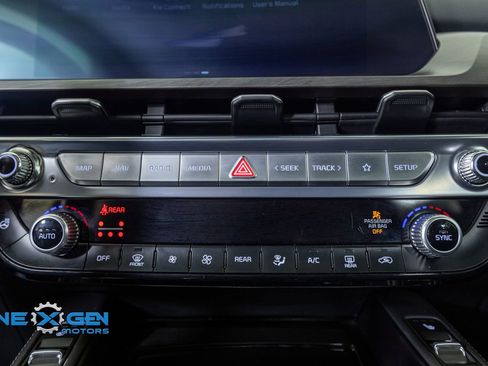 Used 2025 Kia Telluride SX Prestige X-Line AWD/4WD image 21