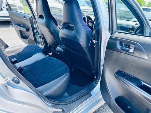 Used 2013 Subaru Impreza WRX STI w/ Popular Pkg 3 image 28
