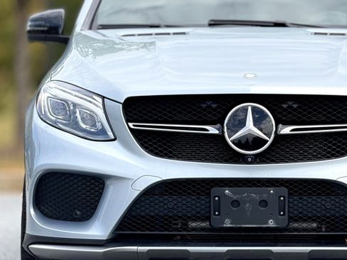 Used 2016 Mercedes-Benz GLE 450 GLE 450 AMG image 13