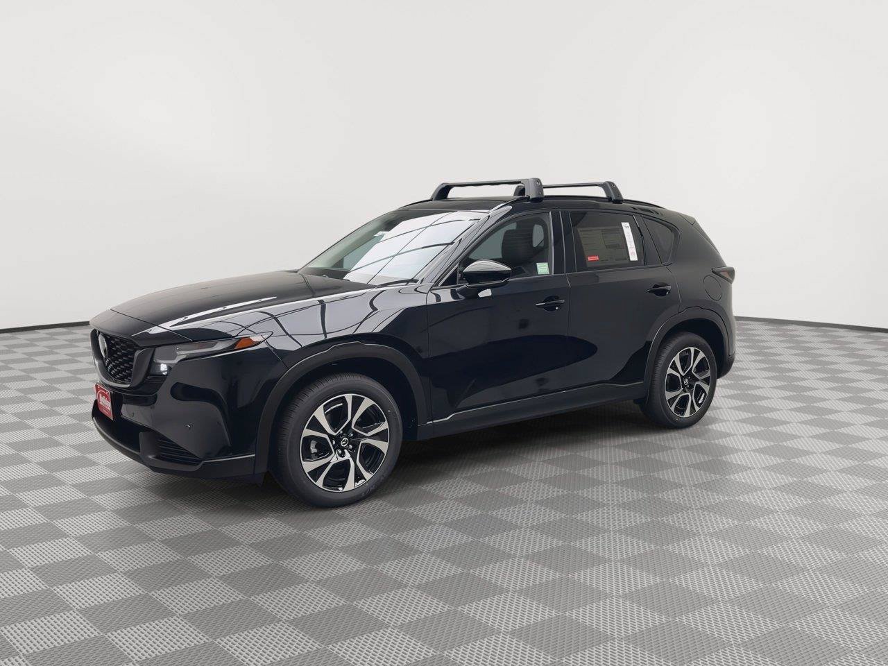 New 2026 MAZDA CX-5 Preferred AWD/4WD image 35
