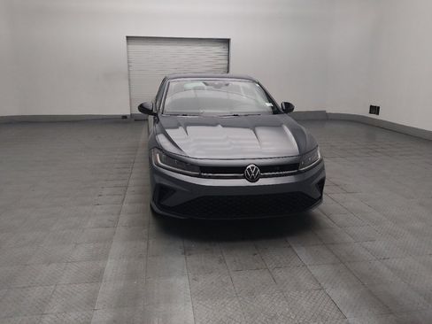 Used 2025 Volkswagen Jetta Sport FWD image 14