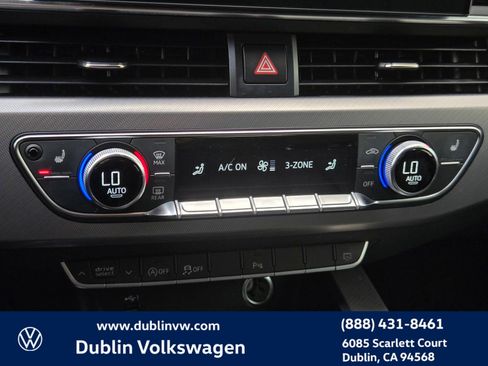 Used 2023 Audi A5 2.0T Premium Plus w/ Premium Plus image 19