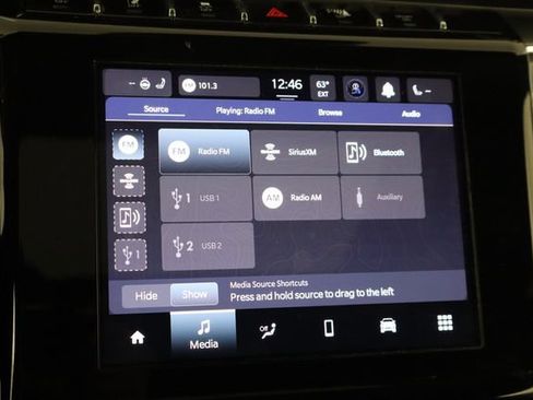 Used 2023 Jeep Grand Cherokee L Laredo AWD/4WD image 32