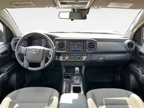 Used 2021 Toyota Tacoma SR image 10