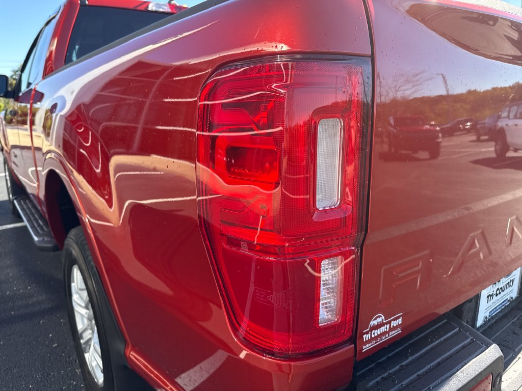 Used 2019 Ford Ranger XLT w/ Equipment Group 301A Mid RWD image 46