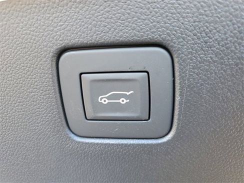 New 2026 Buick Envista Sport Touring w/ Convenience I Package image 8