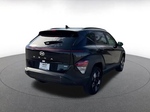 Used 2025 Hyundai Kona SEL image 15