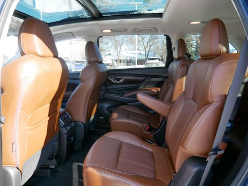 Used 2023 Subaru Ascent Touring image 32