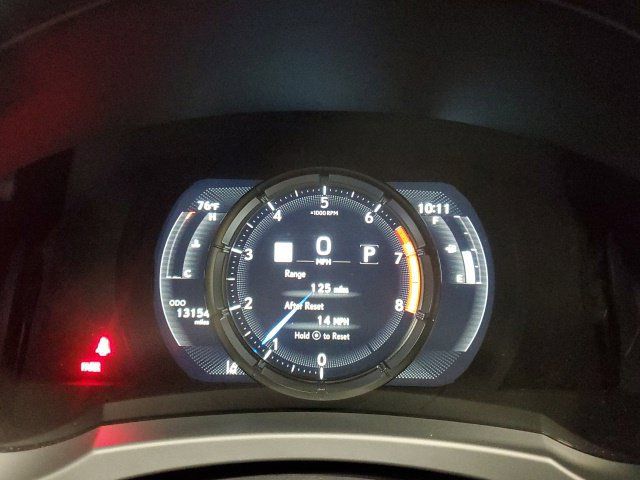 Used 2023 Lexus IS 350 F Sport AWD/4WD image 17