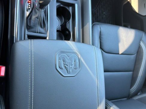 New 2026 RAM 1500 Rebel image 40