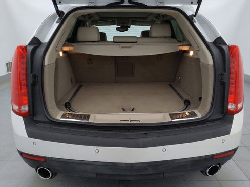 Used 2015 Cadillac SRX Performance w/ Driver Awareness Package image 29