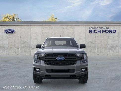 New 2026 Ford Ranger XL AWD/4WD image 6