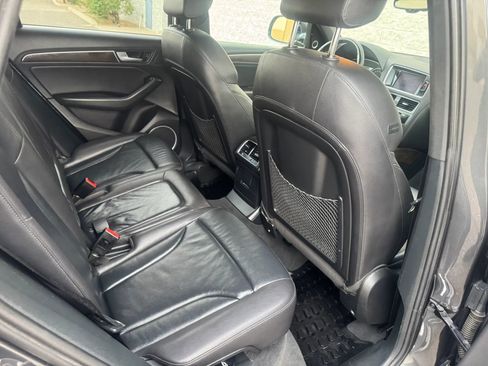 Used 2016 Audi Q5 TDI Premium Plus w/ Technology Package image 17