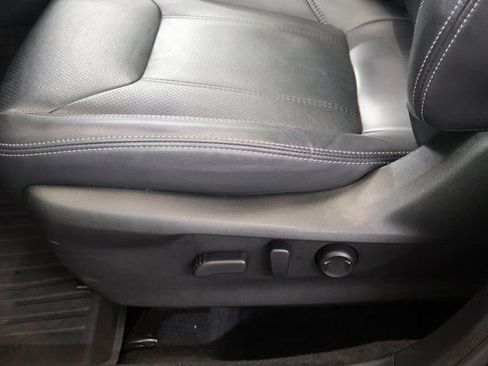 Certified 2023 Subaru Forester Limited image 13