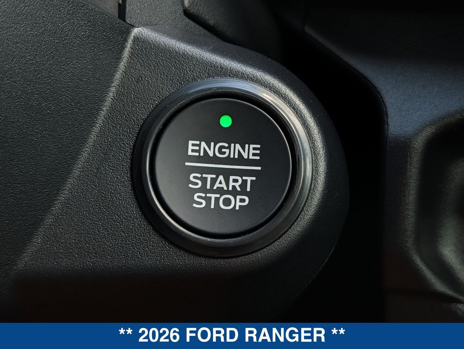 New 2026 Ford Ranger Raptor AWD/4WD image 37
