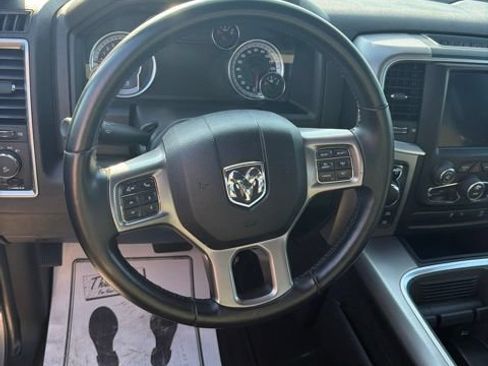 Used 2022 RAM 1500 Warlock w/ Electronics Group AWD/4WD image 23