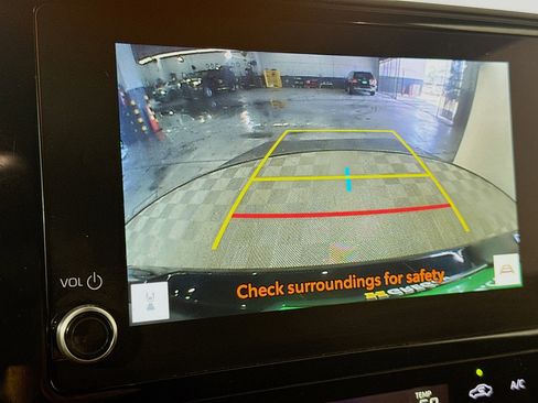 Used 2024 Subaru Solterra Premium image 19