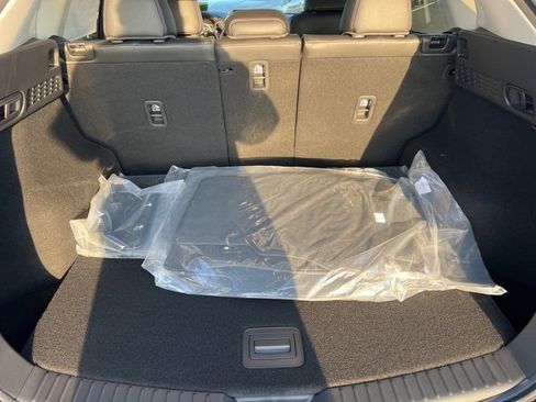 New 2025 MAZDA CX-5 Carbon Edition image 28