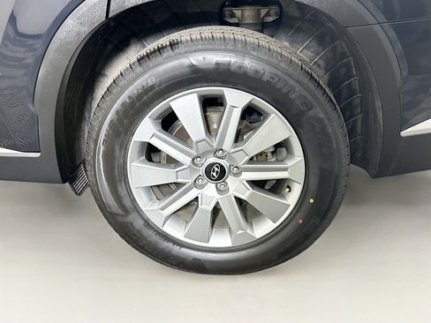 Used 2025 Hyundai Palisade SEL image 11