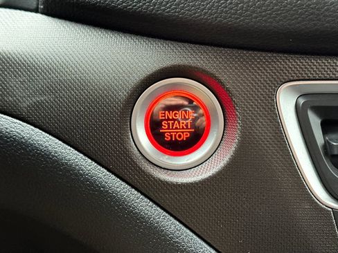 Certified 2022 Honda Passport TrailSport image 25