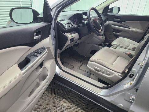 Used 2014 Honda CR-V EX-L image 21