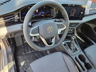 New 2026 Volkswagen Jetta SE FWD video 3