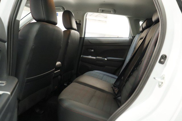 New 2027 Mitsubishi Outlander Sport SE AWD/4WD image 23