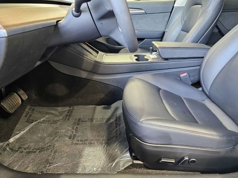 Used 2023 Tesla Model 3 Standard Range RWD image 14