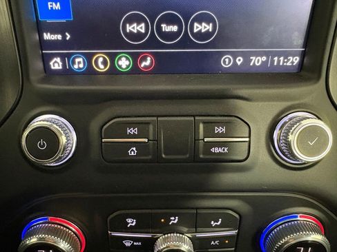 Used 2022 GMC Sierra 1500 AT4 AWD/4WD image 28