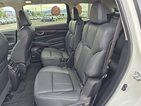 New 2025 Subaru Ascent Touring w/ Popular Package #2 image 11