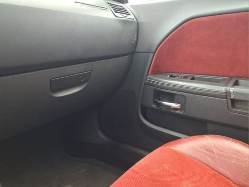 Used 2012 Dodge Challenger SRT8 w/ Premium Sound Group RWD image 22